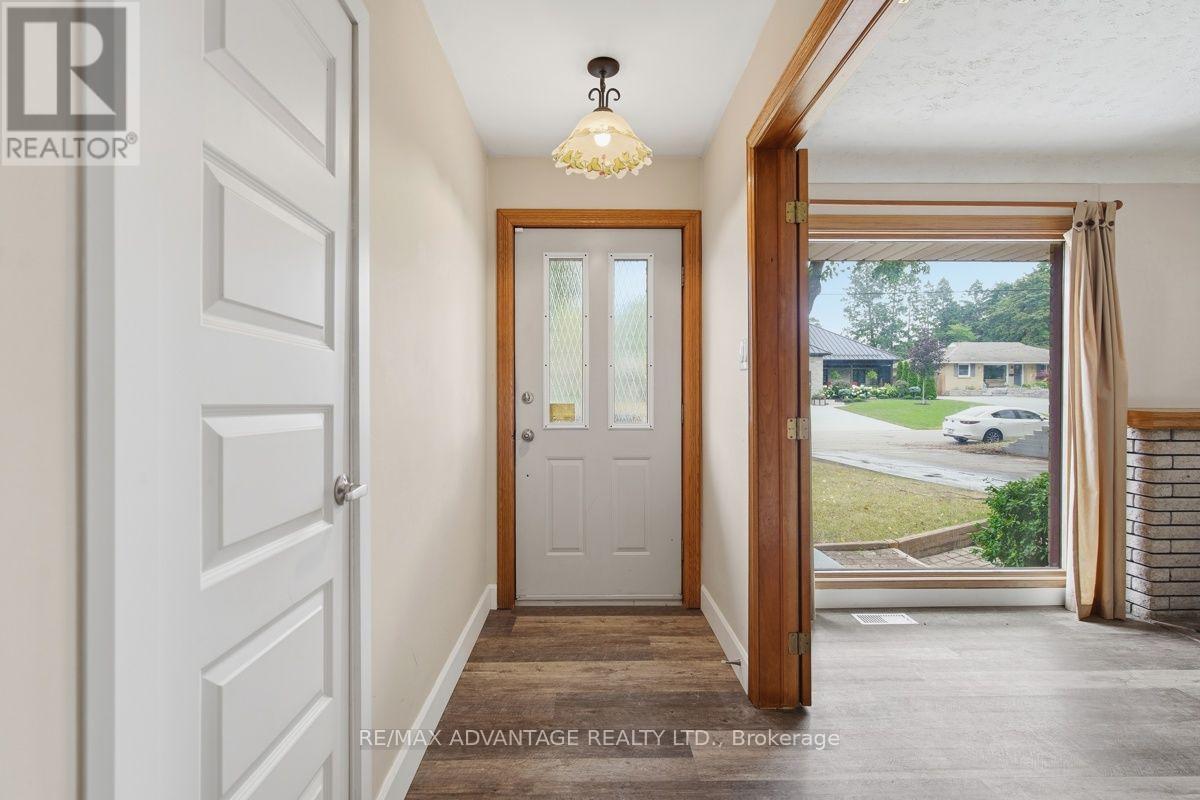 367 Brock Street, London South (South B), ON - Indoor Photo Showing Other Room