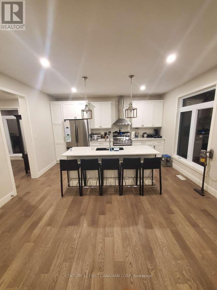 44 Kelly Drive, Zorra (Thamesford), ON - Indoor