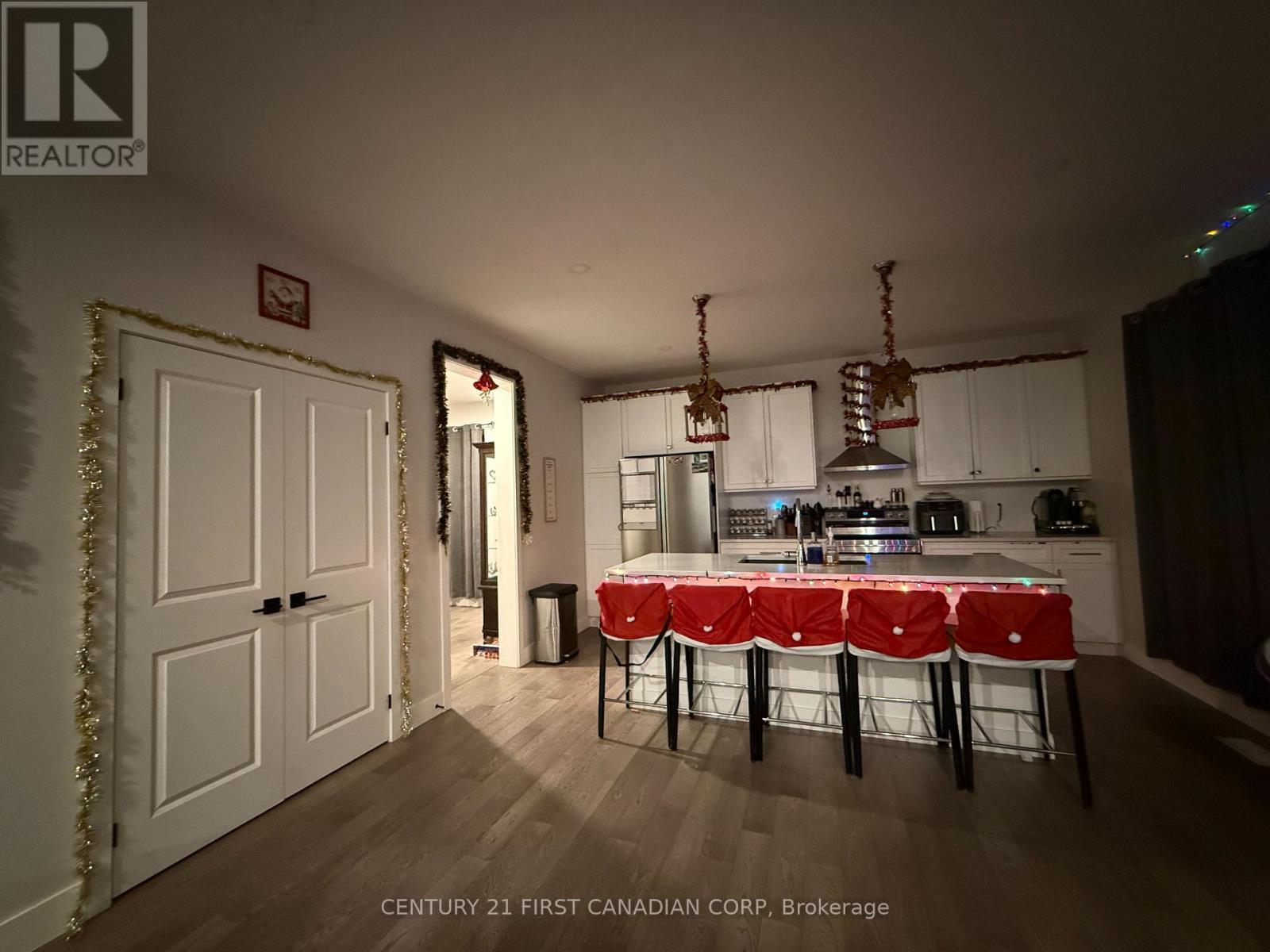 44 Kelly Drive, Zorra (Thamesford), ON - Indoor