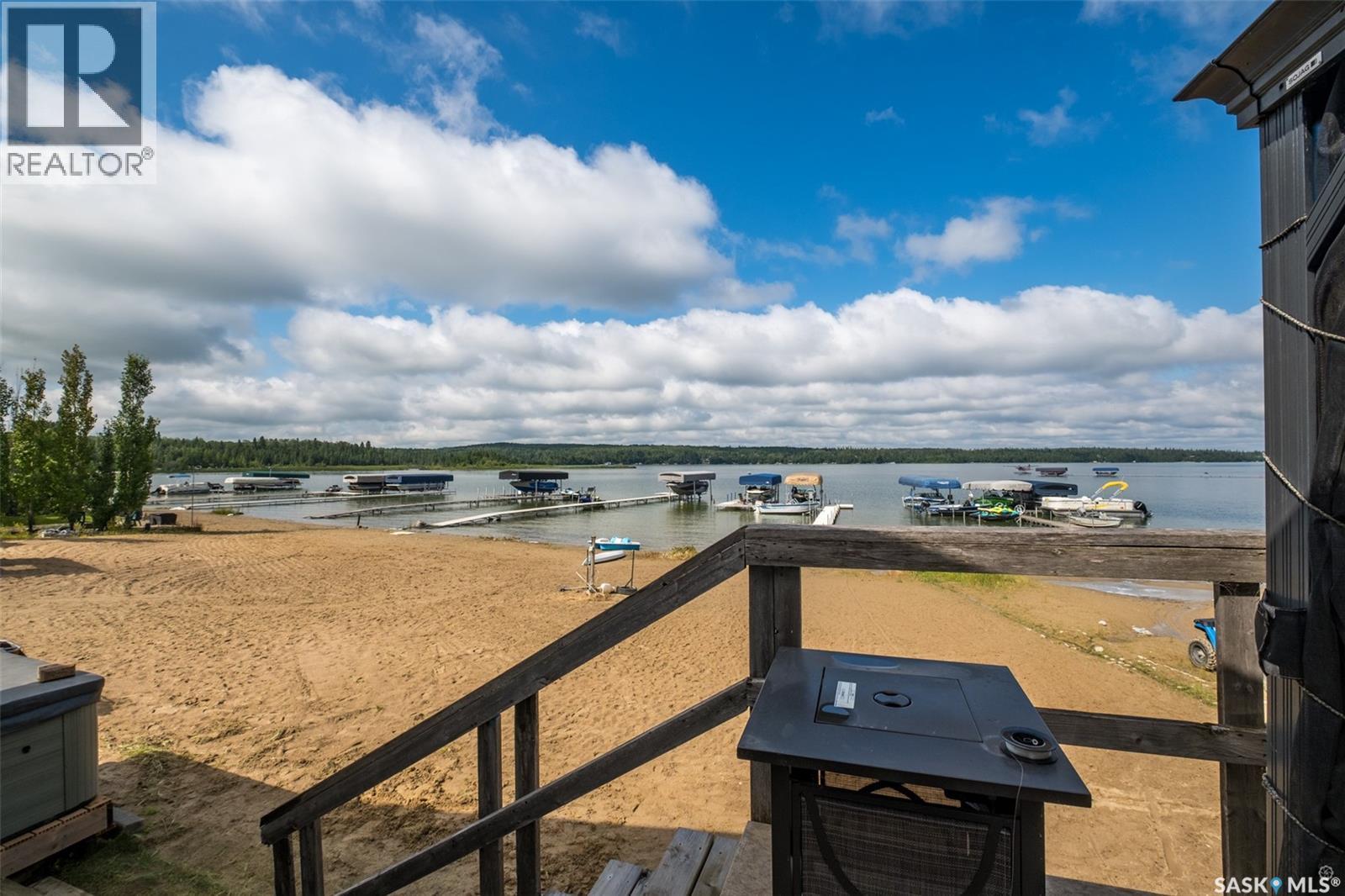128 Jacobson Drive, Lakeland Rm No. 521, SK - Outdoor With Body Of Water With View