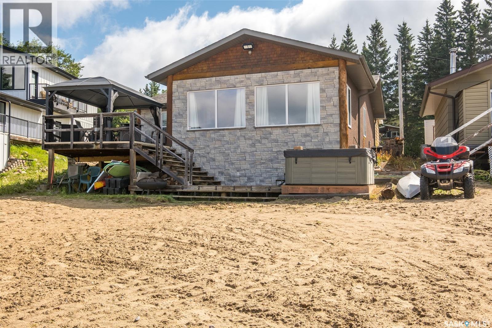 128 Jacobson Drive, Lakeland Rm No. 521, SK - Outdoor