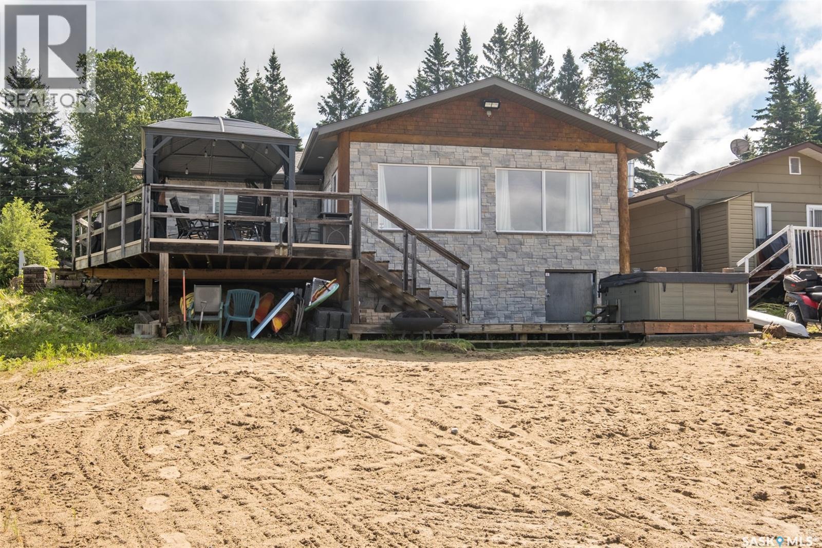 128 Jacobson Drive, Lakeland Rm No. 521, SK - Outdoor