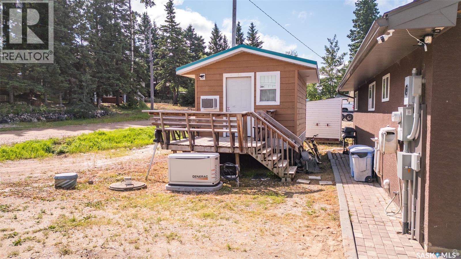 128 Jacobson Drive, Lakeland Rm No. 521, SK - Outdoor