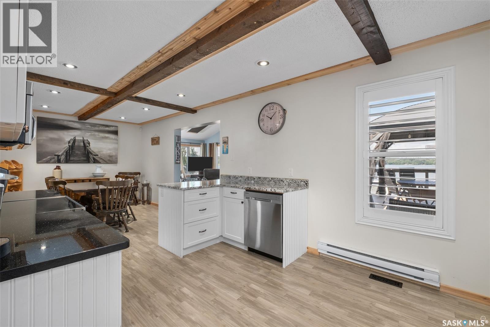 128 Jacobson Drive, Lakeland Rm No. 521, SK - Indoor