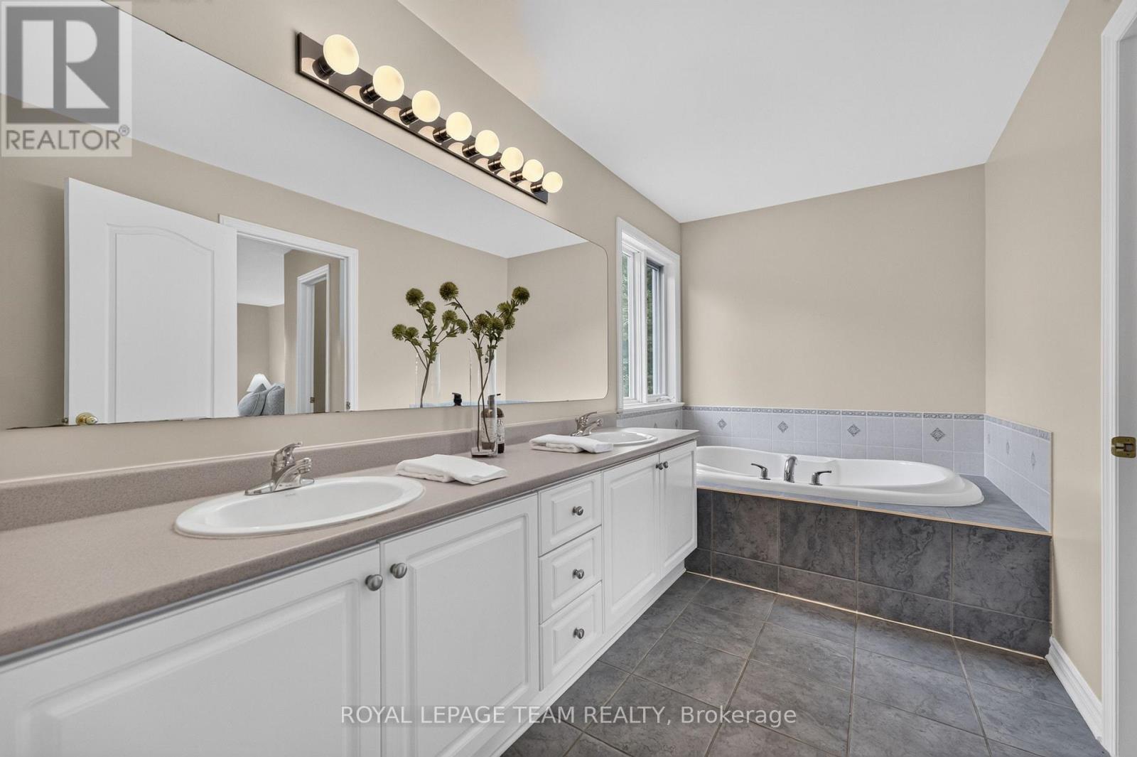 88 Osprey Crescent, Ottawa, ON - Indoor Photo Showing Bathroom