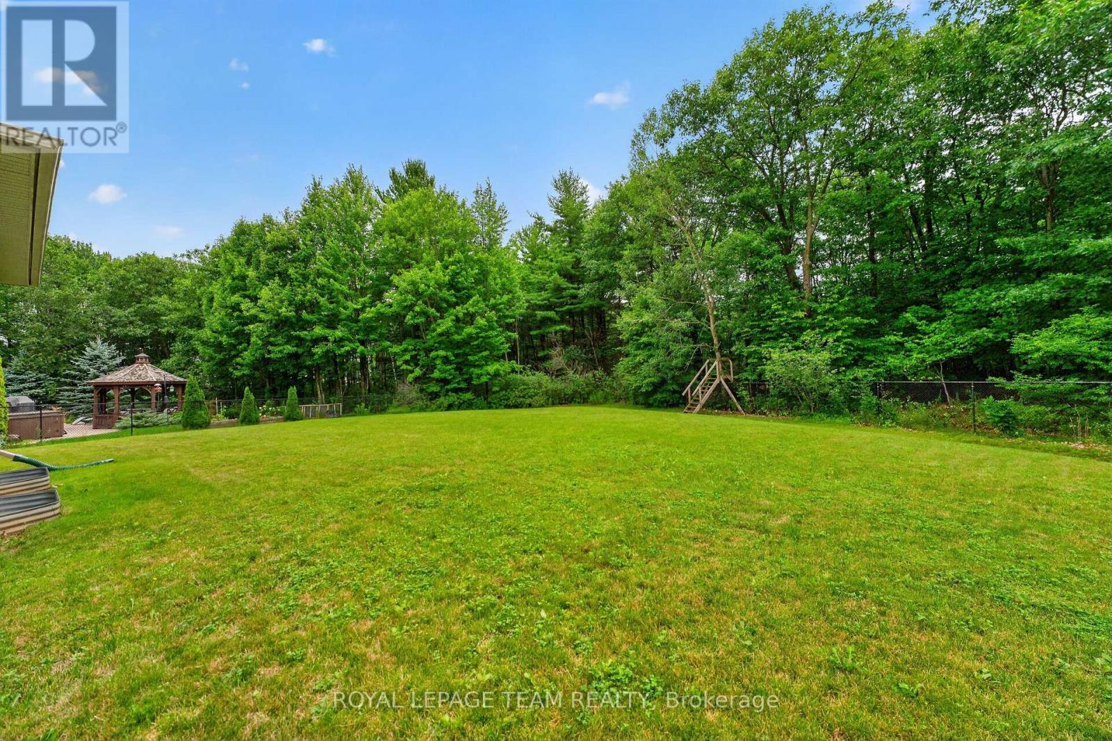 88 Osprey Crescent, Ottawa, ON - Outdoor
