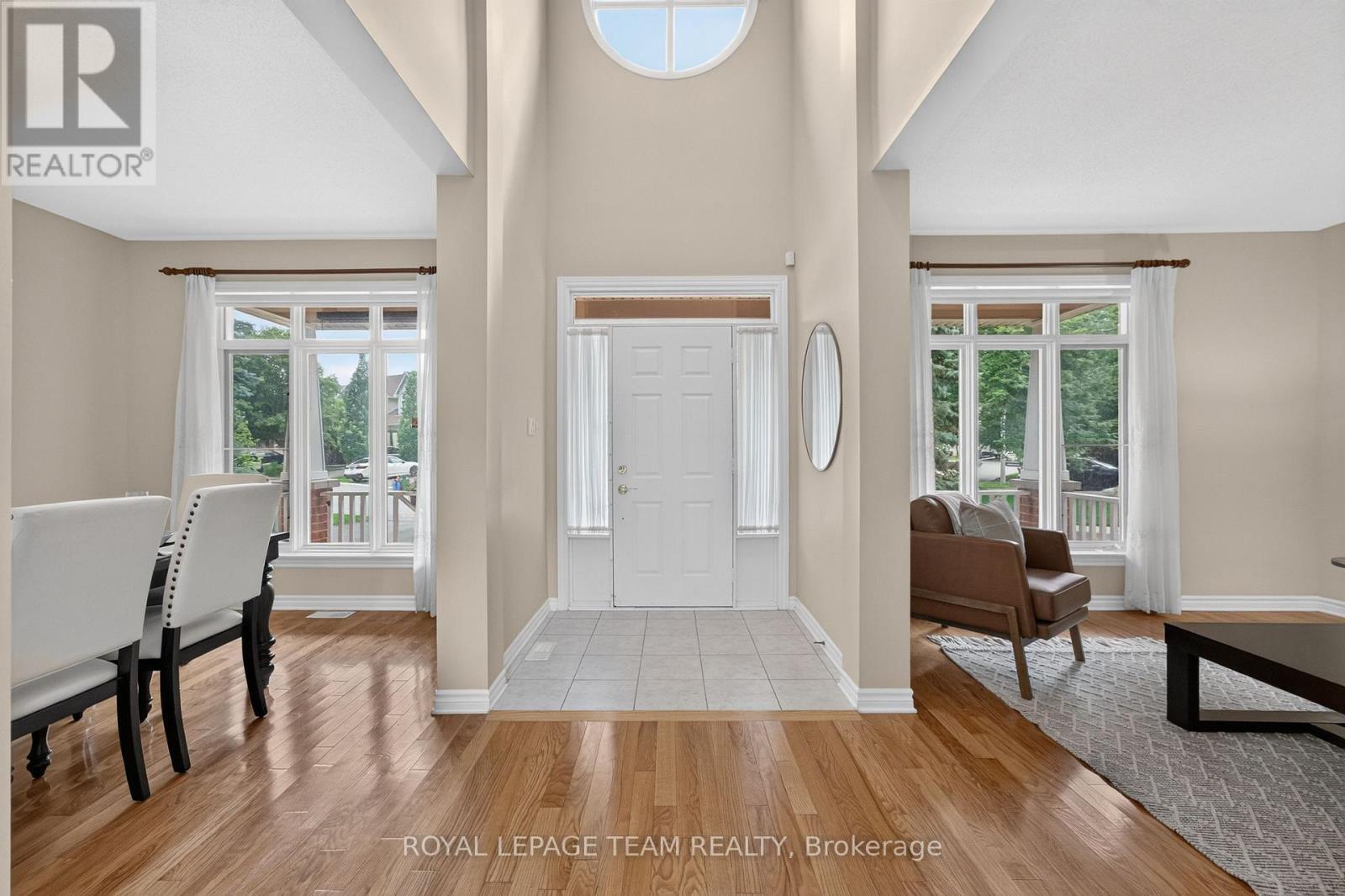 88 Osprey Crescent, Ottawa, ON - Indoor