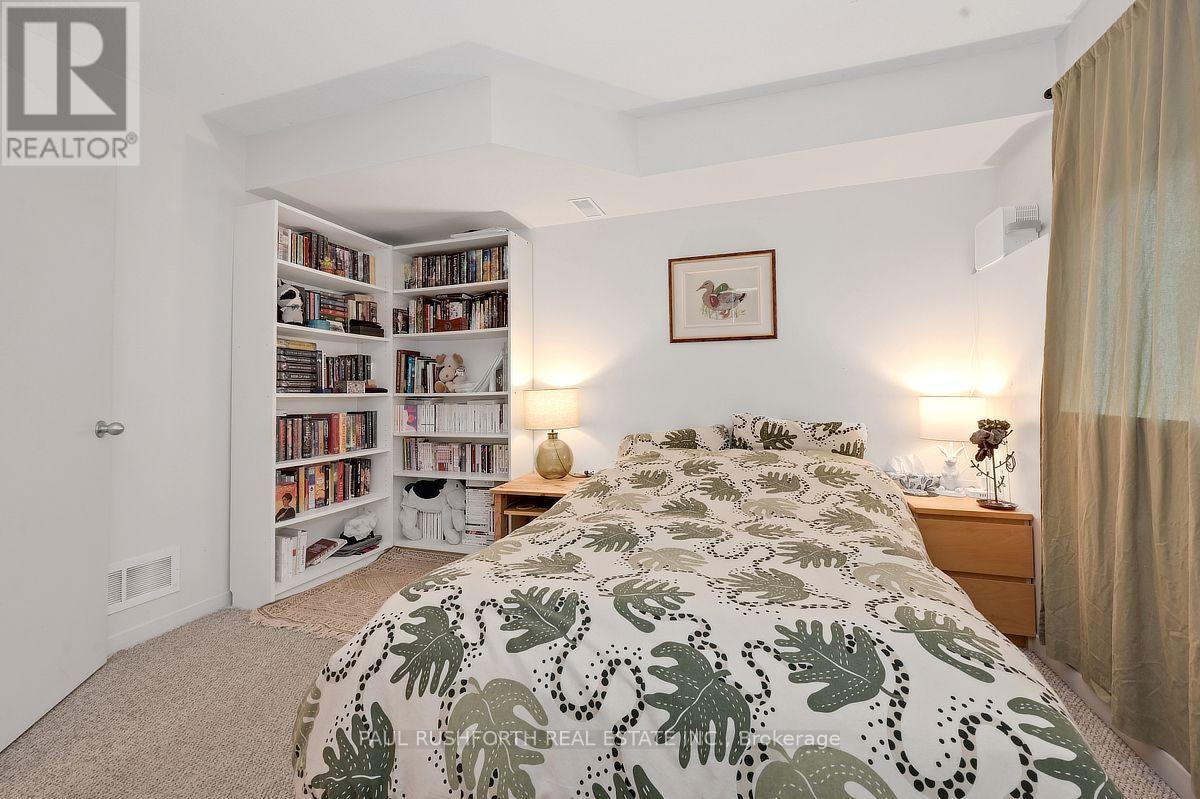Primary Bedroom - 3 - 795 Montreal Road, Ottawa, ON - Indoor Photo Showing Bedroom