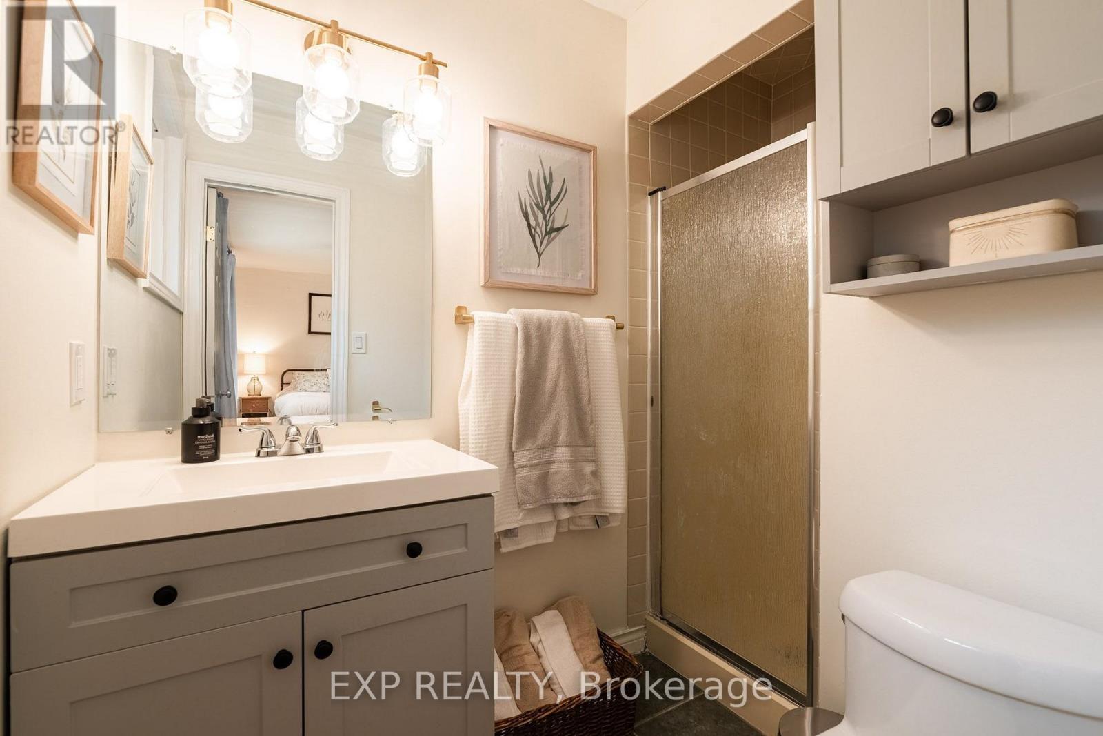 Ensuite 3 PC bathroom - 55 Forest Hill Crescent, Pelham (Fonthill), ON - Indoor Photo Showing Bathroom