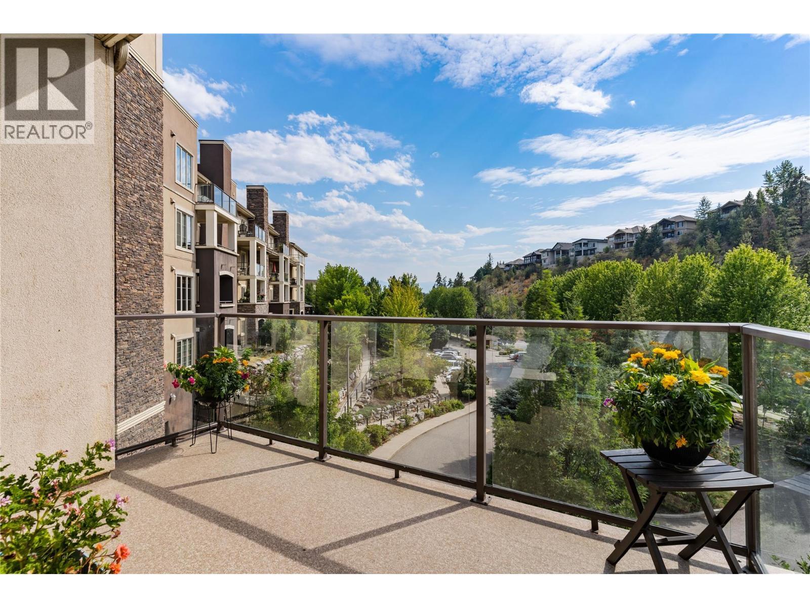 1875 Country Club Drive Unit# 1405, Kelowna, BC - Outdoor
