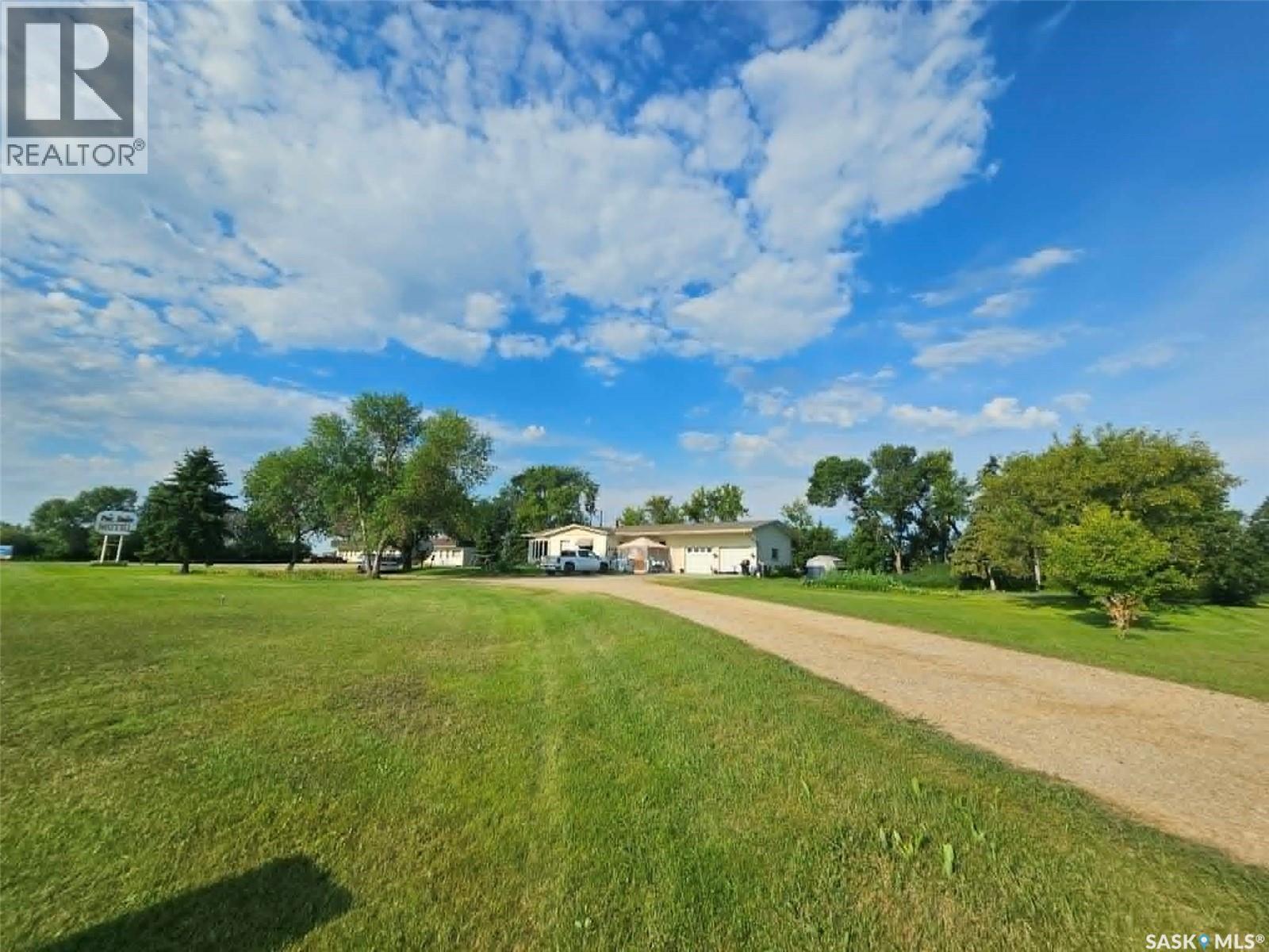 15686 9 Highway, Good Lake Rm No. 274, SK
