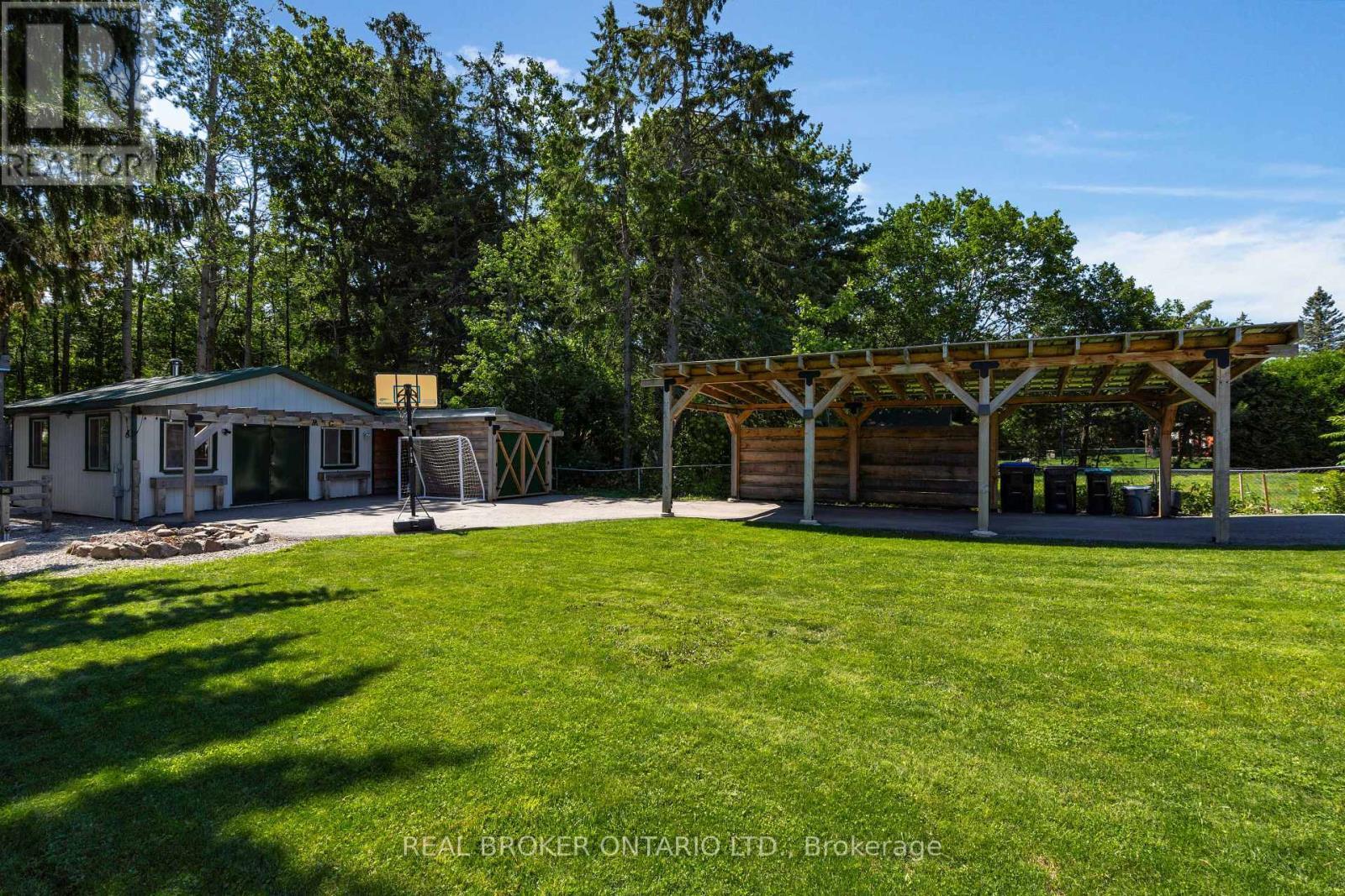 975 Sunnidale Road, Springwater, ON - Outdoor