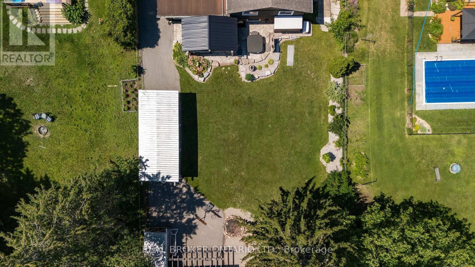 975 Sunnidale Road, Springwater, ON - Outdoor With View