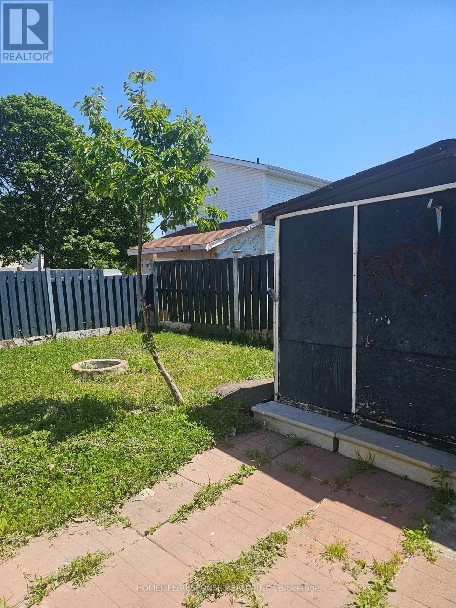 6 Gold Finch Court, Brampton, ON - Outdoor