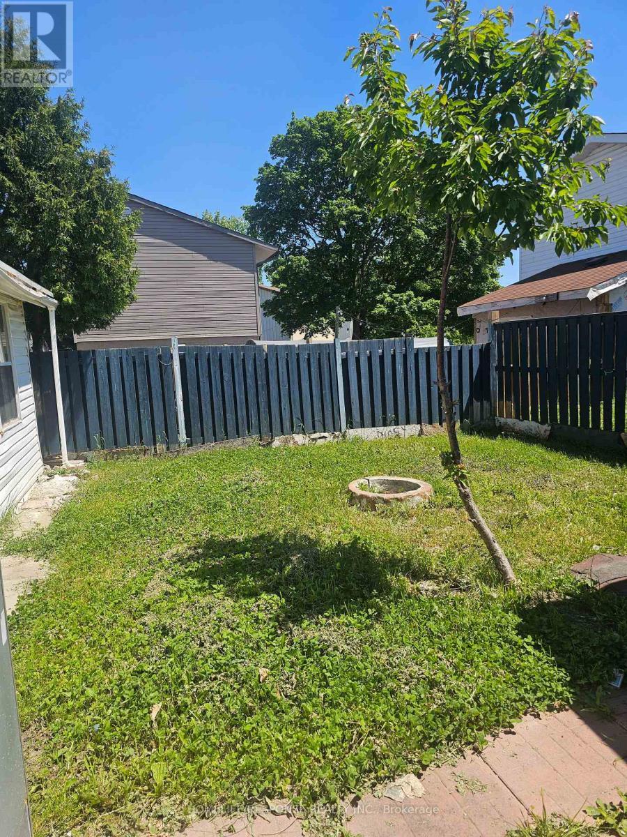 6 Gold Finch Court, Brampton, ON - Outdoor