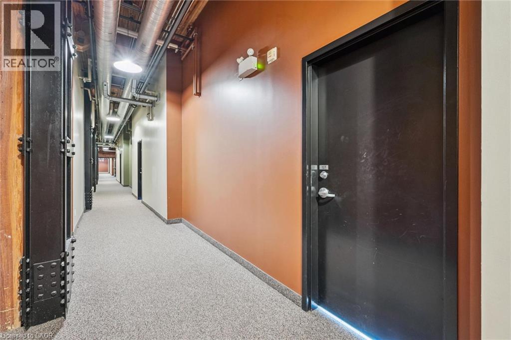 26 Ontario Street Unit# 127, Guelph, ON - Indoor Photo Showing Other Room