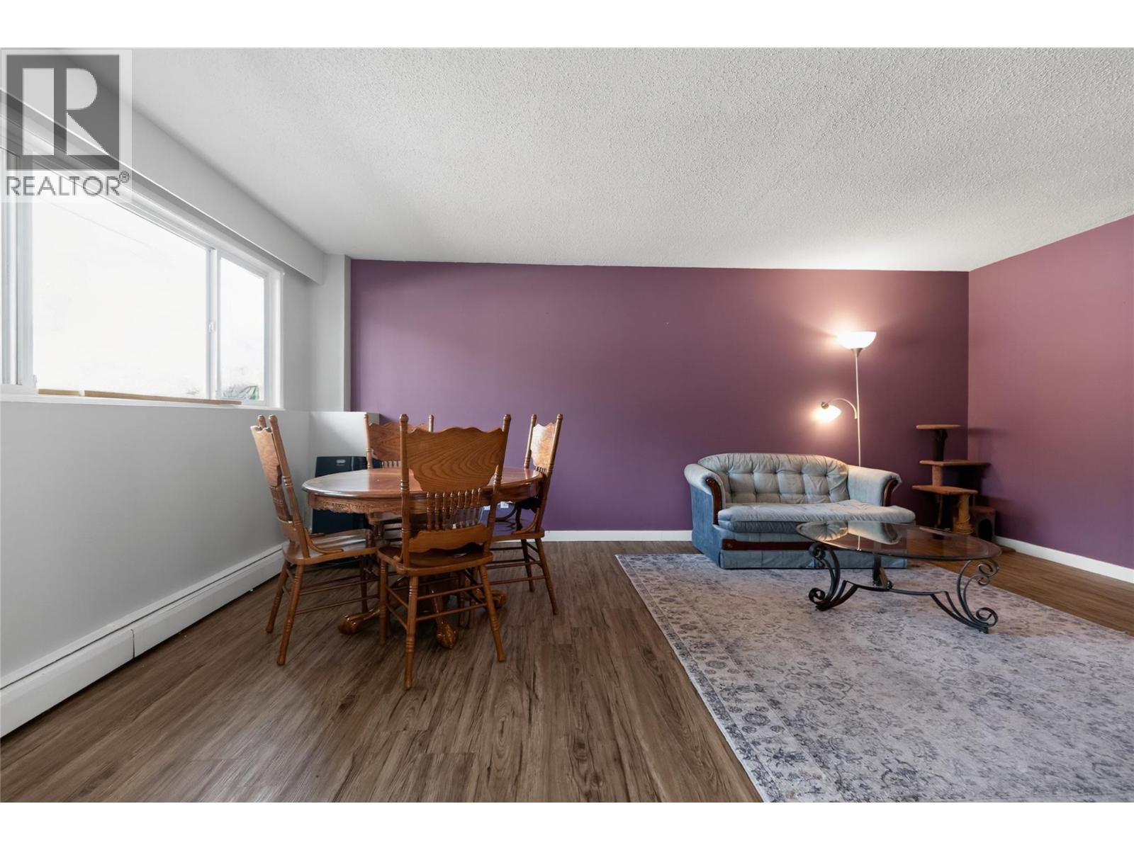 40 Ridgemont Avenue Unit# 101, Fernie, BC - Indoor