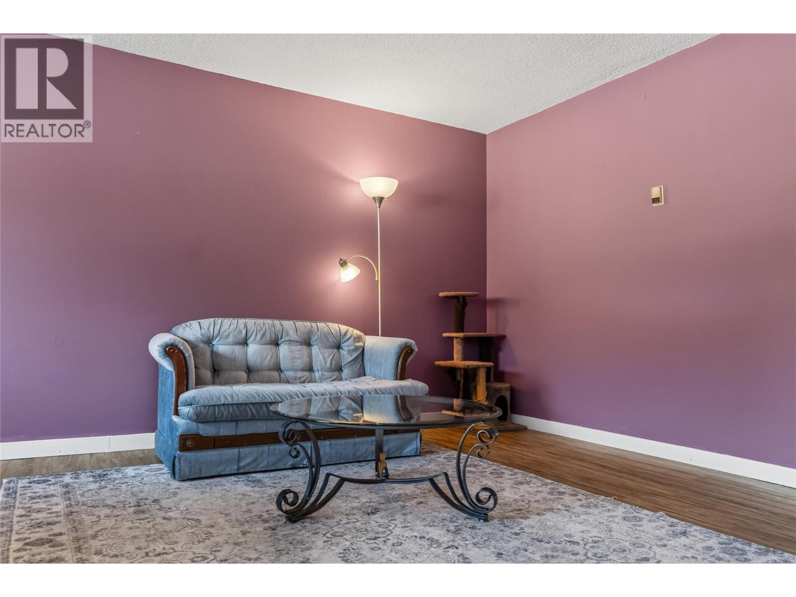 40 Ridgemont Avenue Unit# 101, Fernie, BC - Indoor