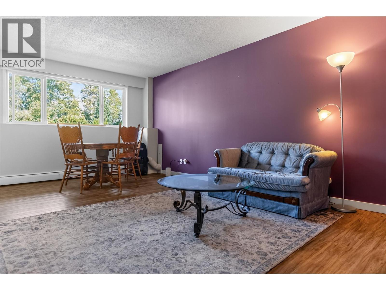 40 Ridgemont Avenue Unit# 101, Fernie, BC - Indoor Photo Showing Other Room