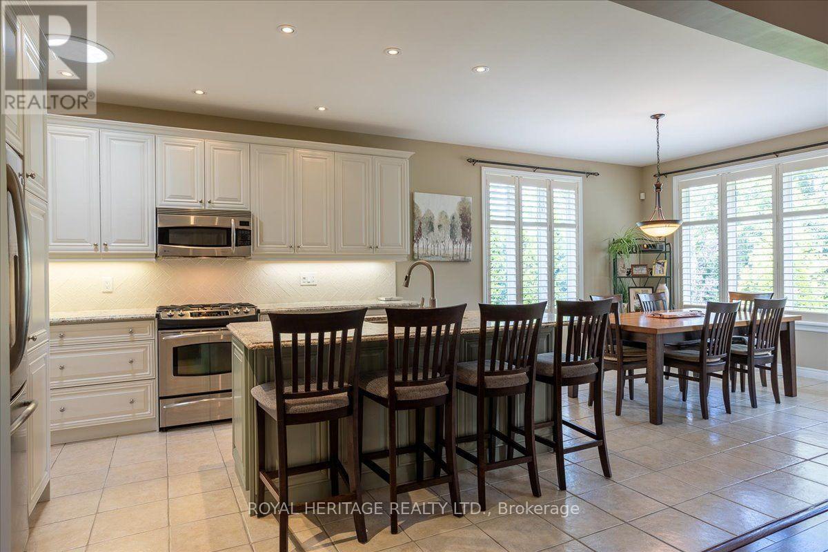 85 South Harbour Drive, Kawartha Lakes (Bobcaygeon), ON - Indoor