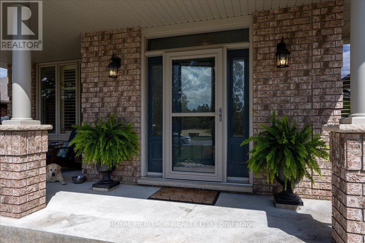 85 South Harbour Drive, Kawartha Lakes (Bobcaygeon), ON - Outdoor