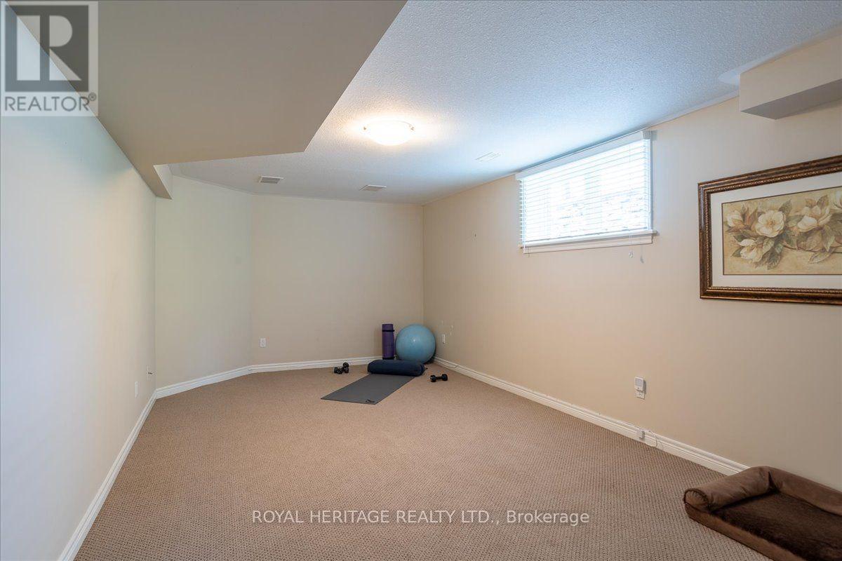 BEDROOM 5 - 85 South Harbour Drive, Kawartha Lakes (Bobcaygeon), ON - Indoor