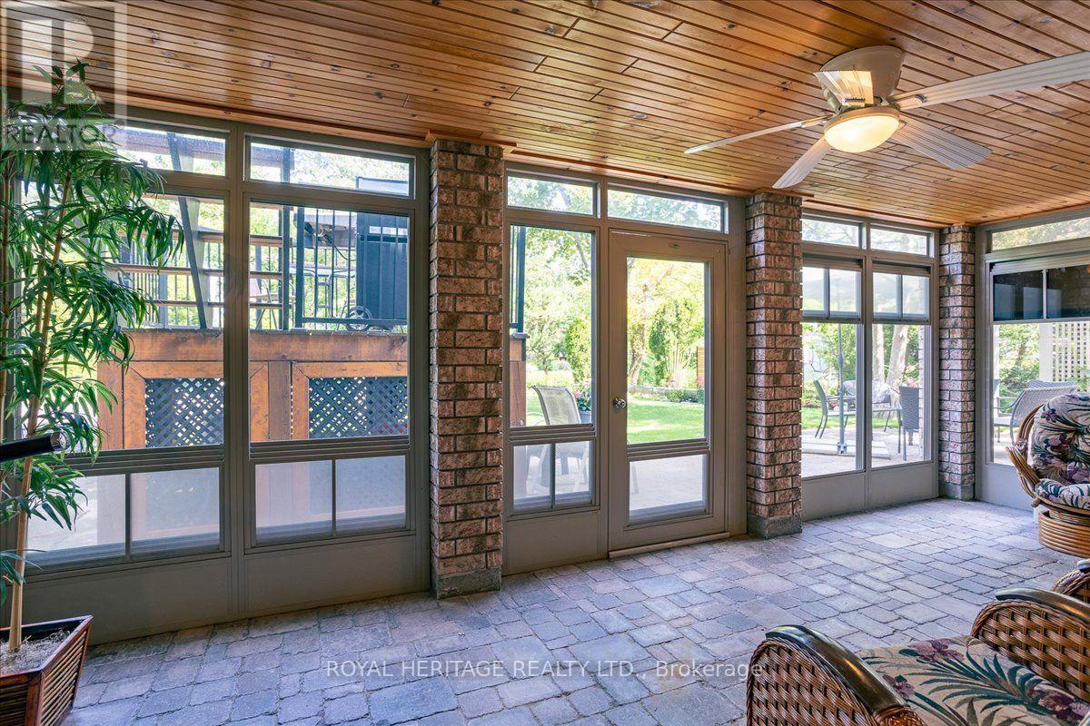 85 South Harbour Drive, Kawartha Lakes (Bobcaygeon), ON - Indoor Photo Showing Other Room