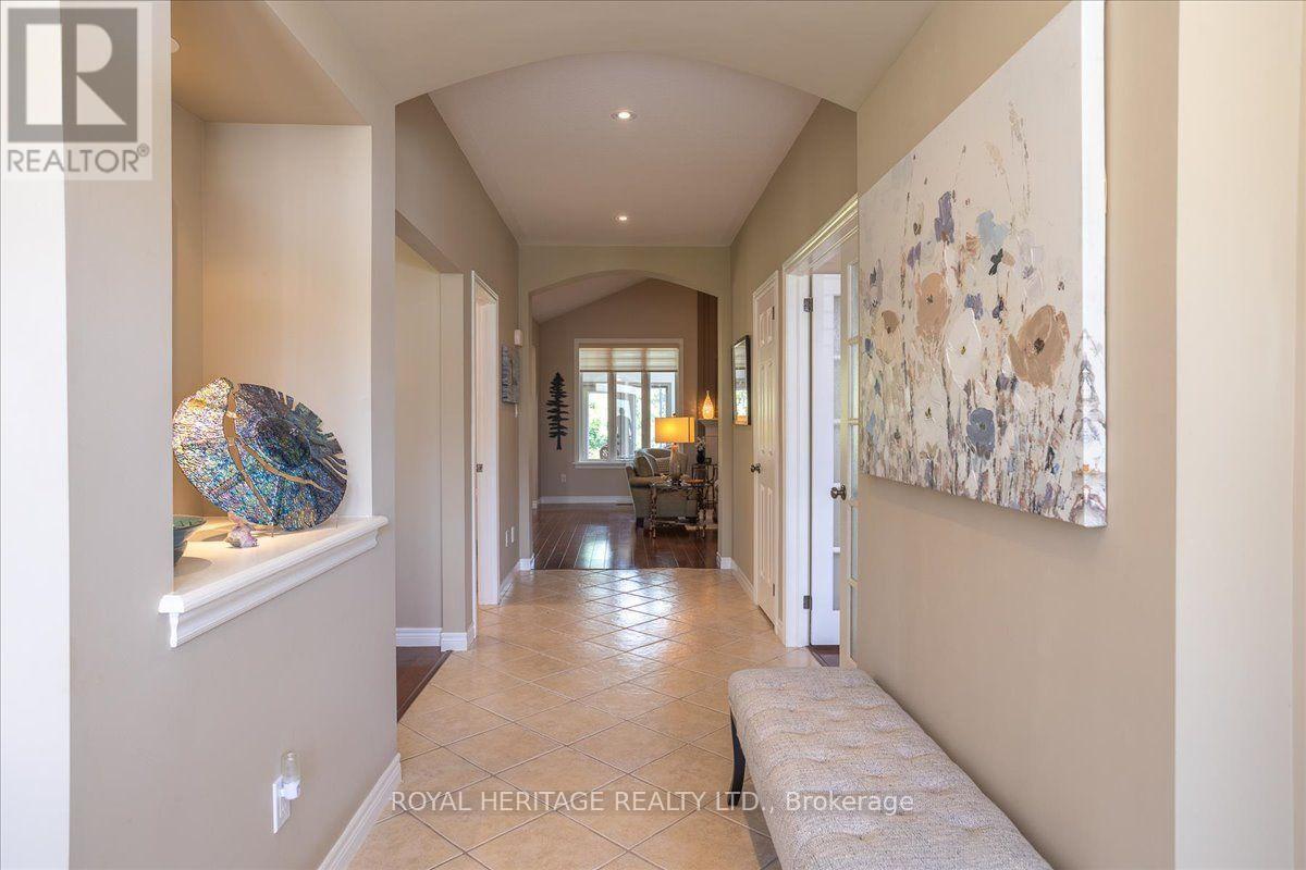 85 South Harbour Drive, Kawartha Lakes (Bobcaygeon), ON - Indoor Photo Showing Other Room