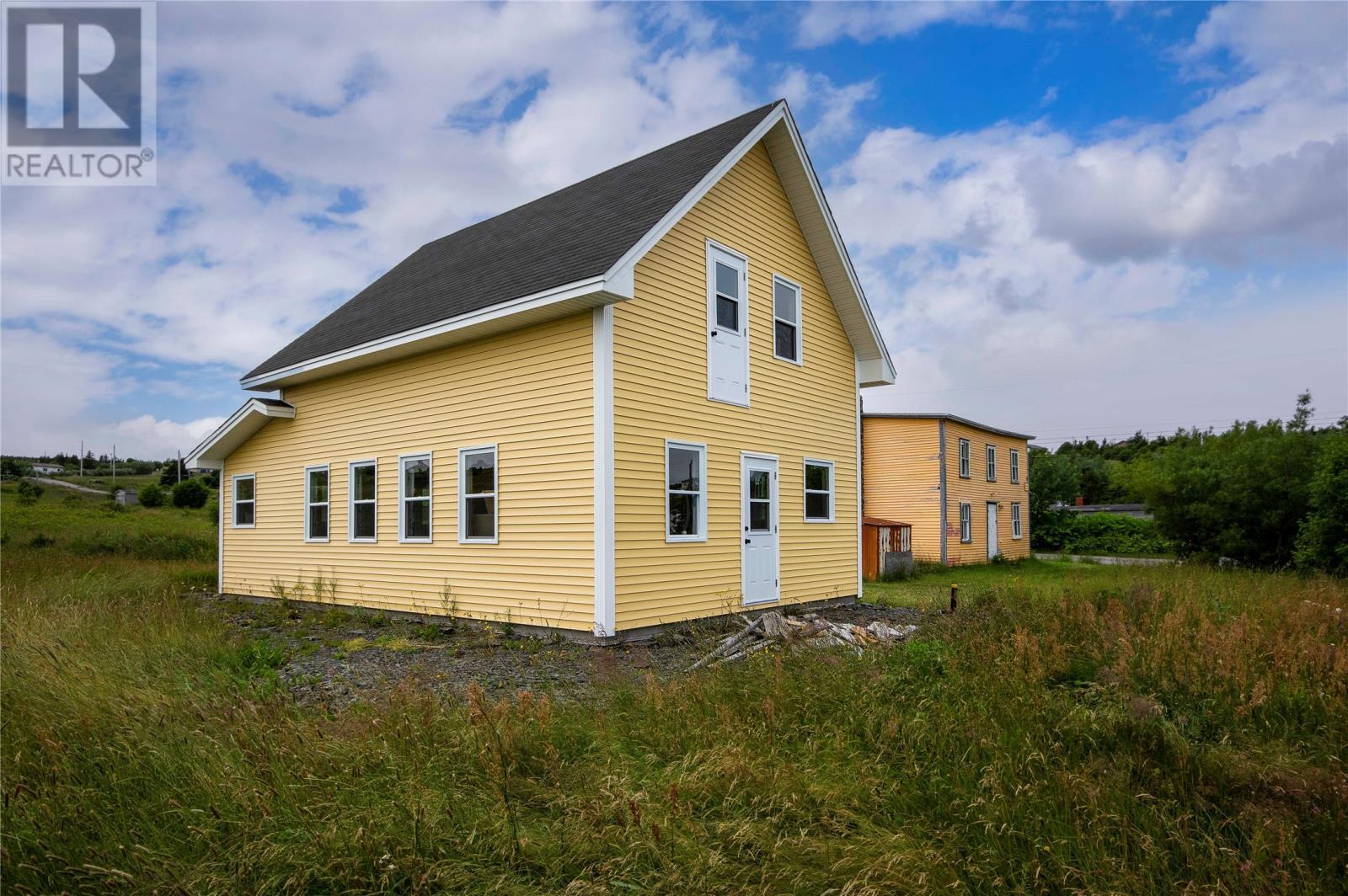 0 Main Street, Lower Island Cove, NL - Outdoor