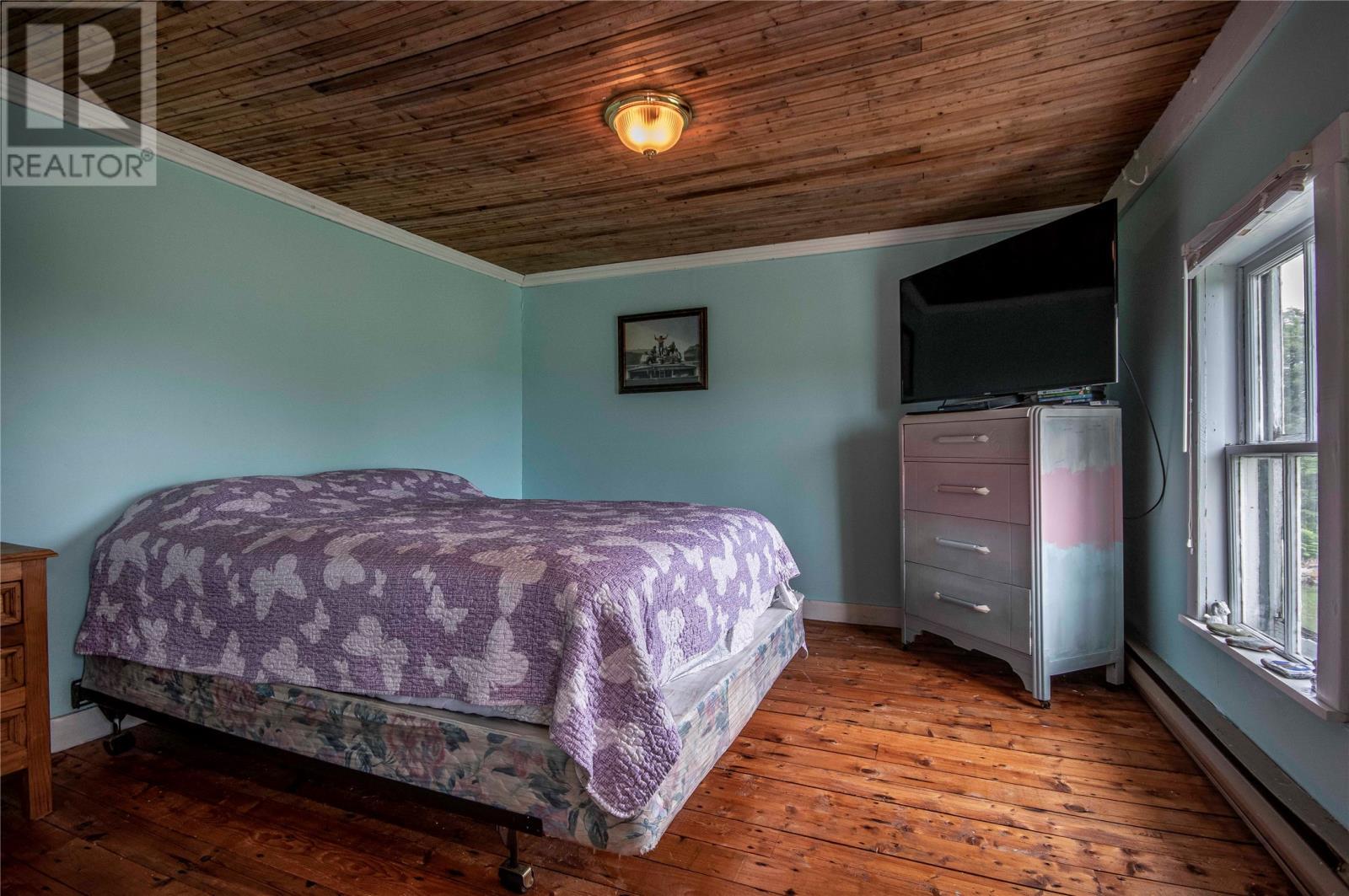0 Main Street, Lower Island Cove, NL - Indoor Photo Showing Bedroom