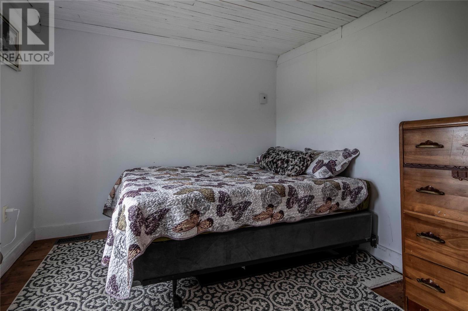 0 Main Street, Lower Island Cove, NL - Indoor Photo Showing Bedroom