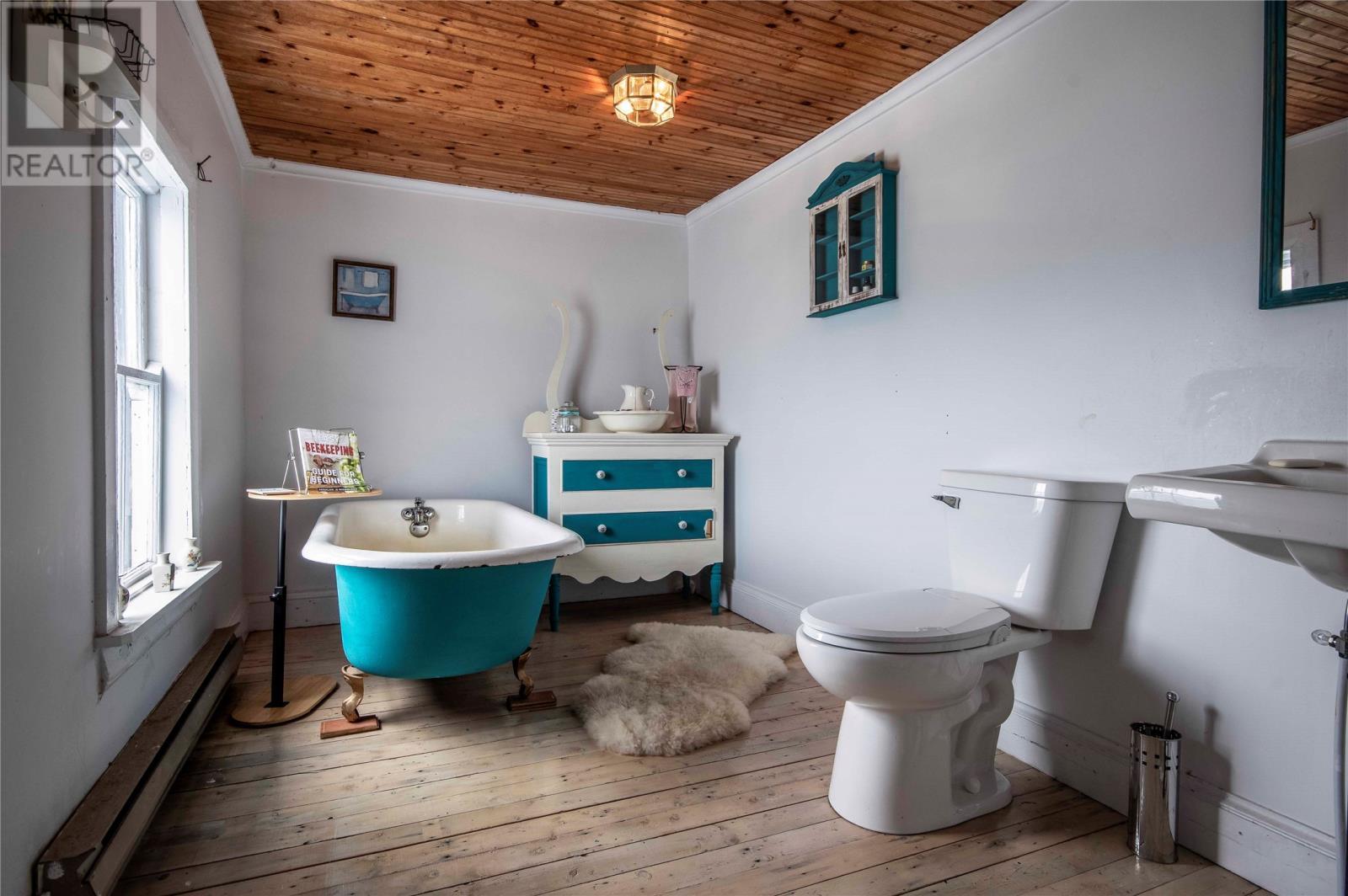 0 Main Street, Lower Island Cove, NL - Indoor