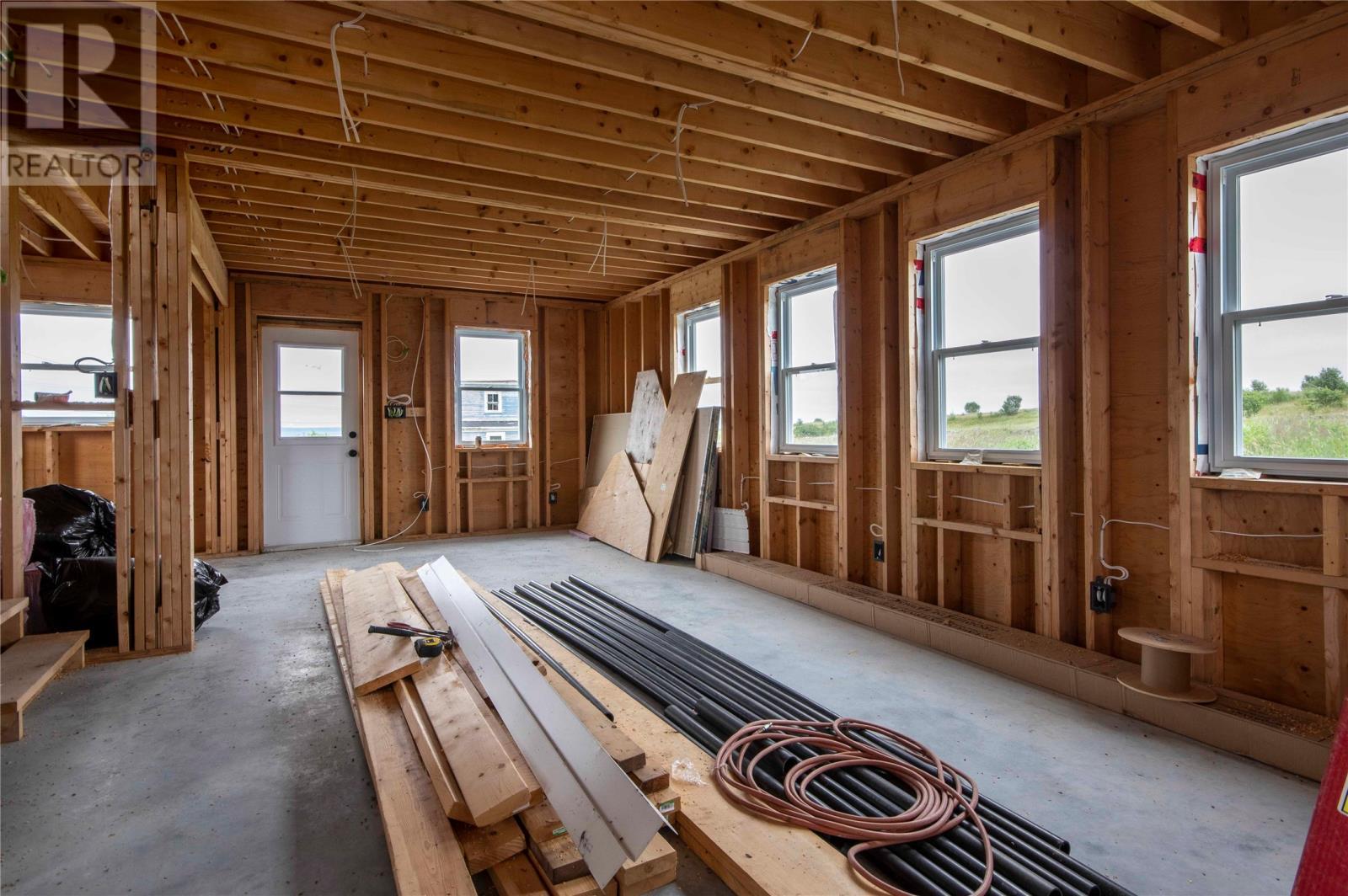 0 Main Street, Lower Island Cove, NL - Indoor Photo Showing Other Room