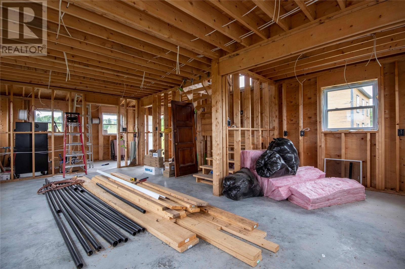 0 Main Street, Lower Island Cove, NL - Indoor Photo Showing Other Room