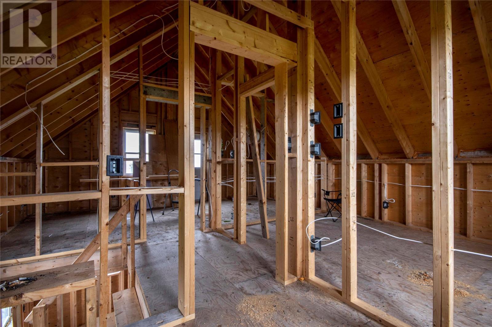 0 Main Street, Lower Island Cove, NL - Indoor Photo Showing Other Room