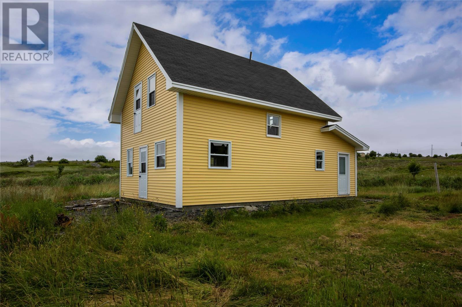 0 Main Street, Lower Island Cove, NL - Outdoor