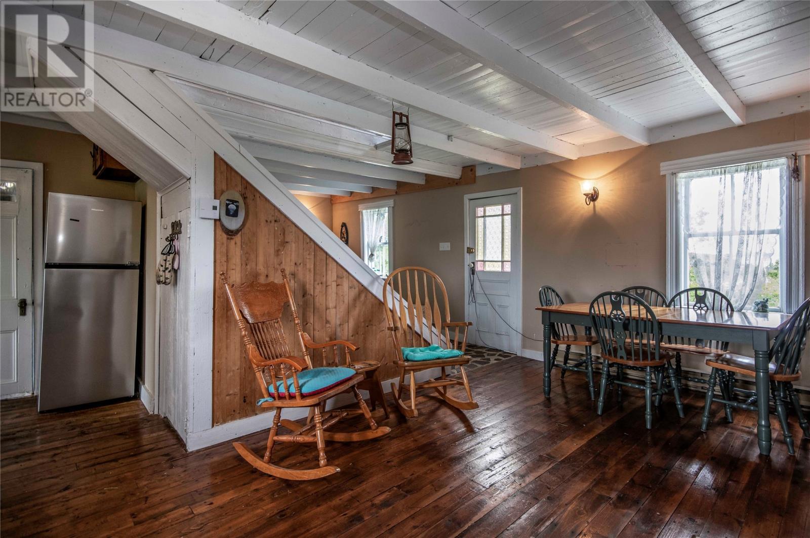 0 Main Street, Lower Island Cove, NL - Indoor Photo Showing Other Room