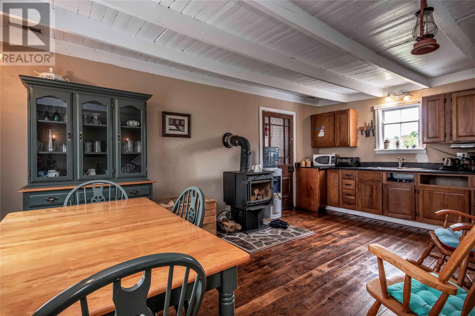 0 Main Street, Lower Island Cove, NL - Indoor