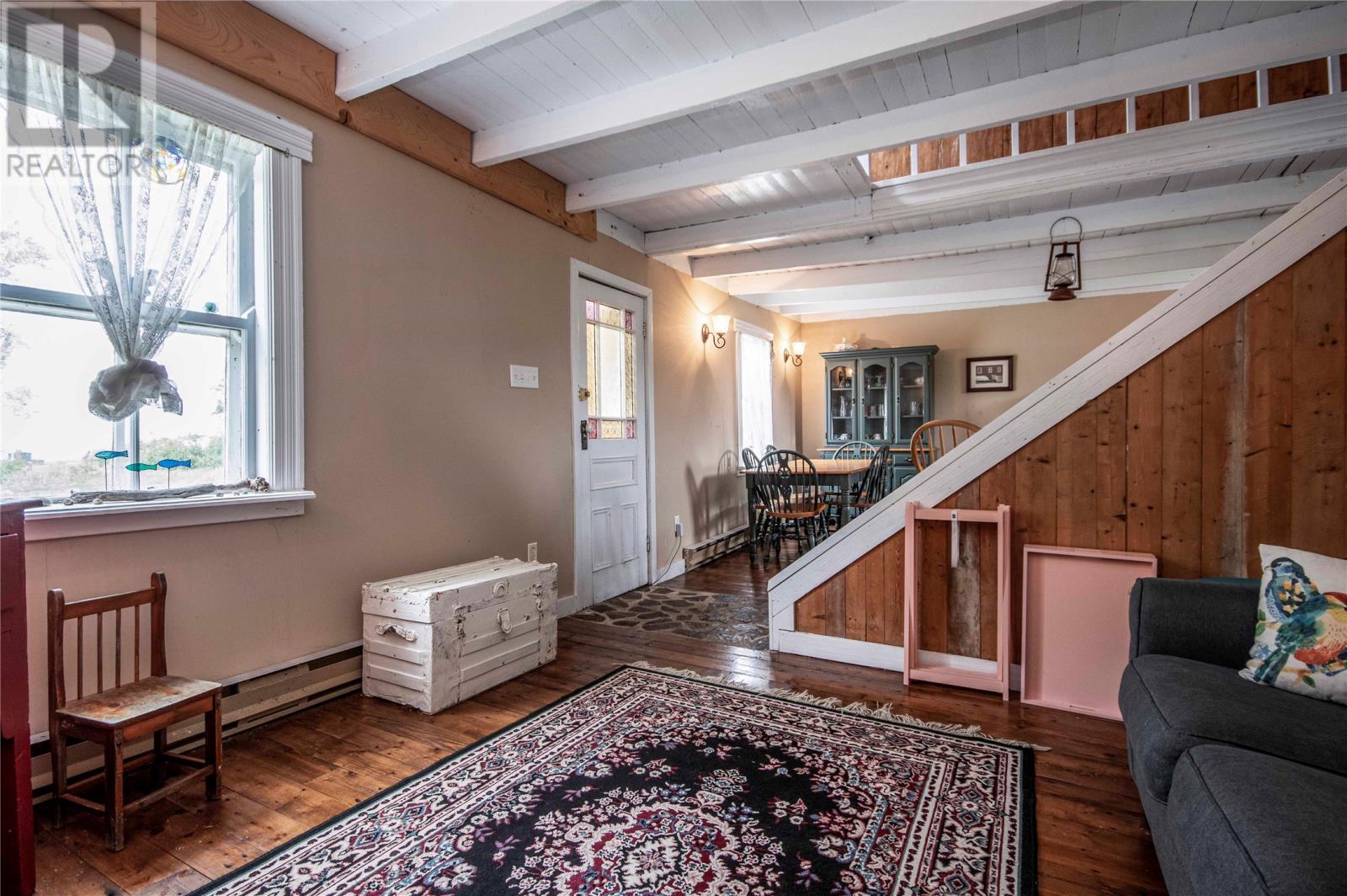 0 Main Street, Lower Island Cove, NL - Indoor Photo Showing Other Room