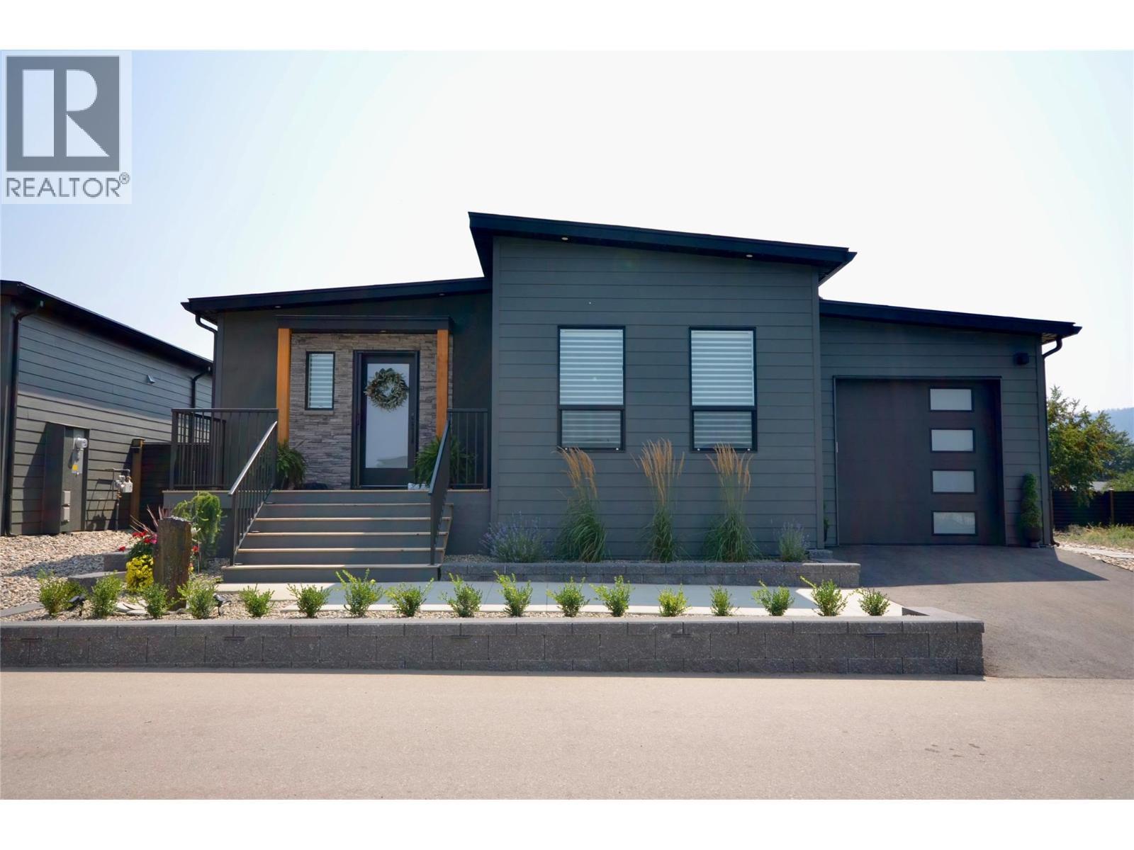 8900 Jim Bailey Road Unit# 115, Kelowna, BC