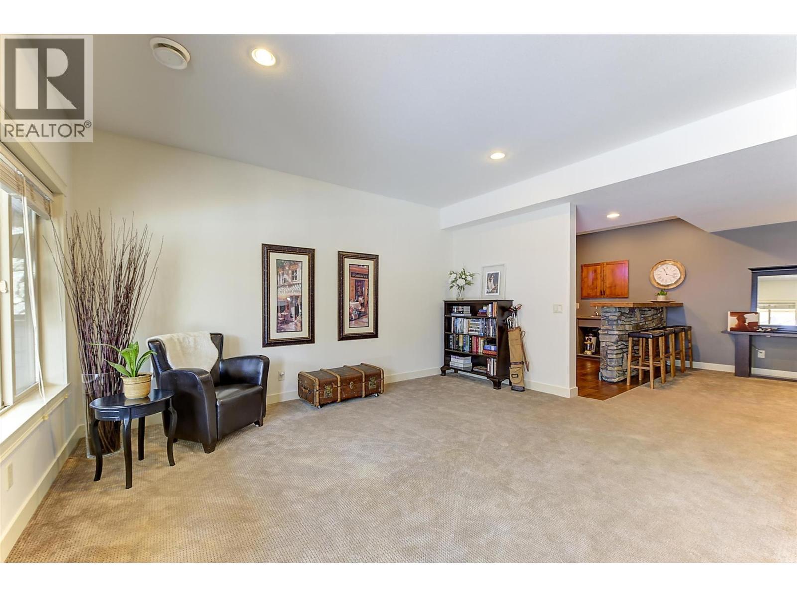 12931 East Ridge Drive, Lake Country, BC - Indoor