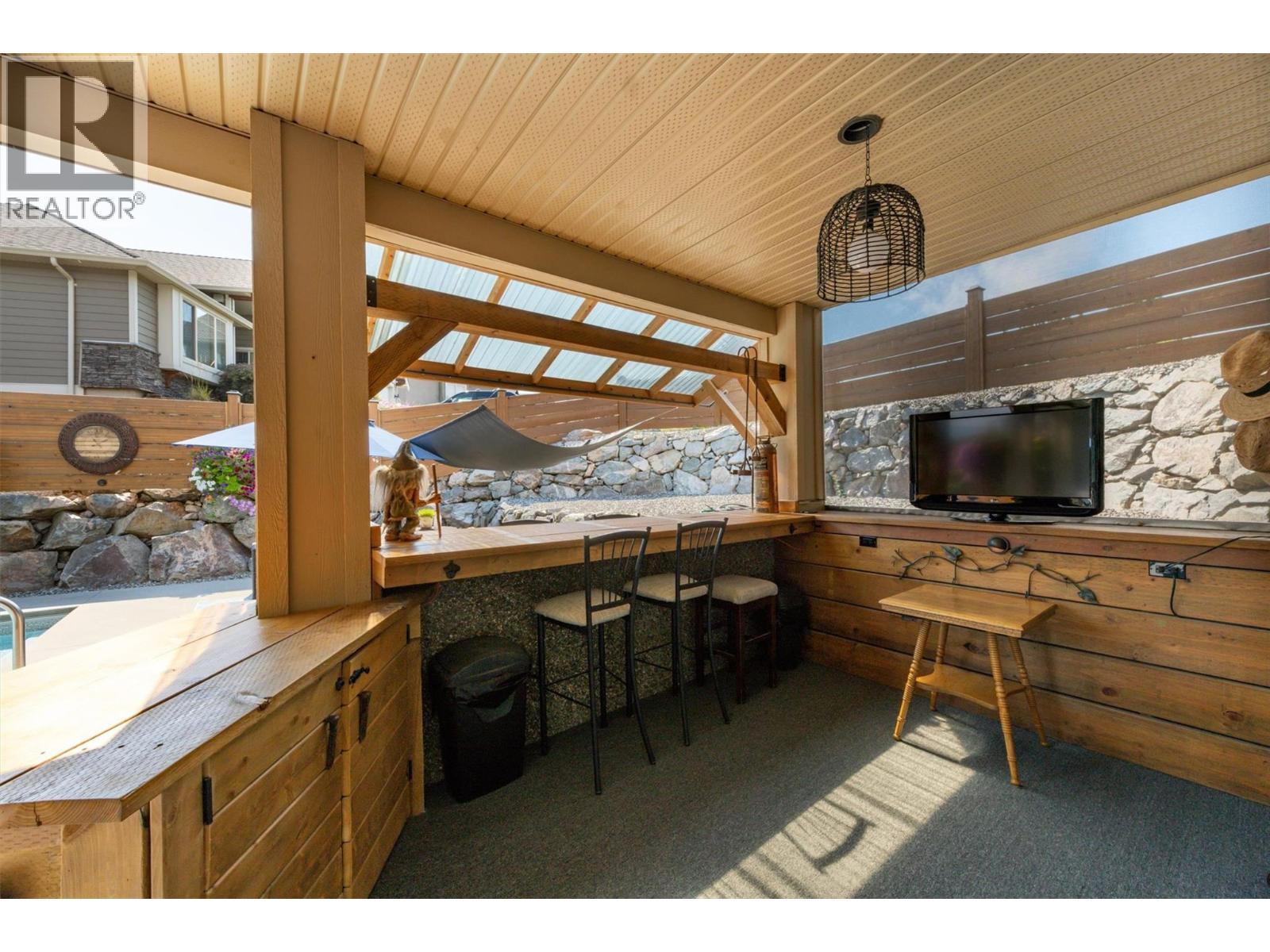 12931 East Ridge Drive, Lake Country, BC - Photo Showing Other Room