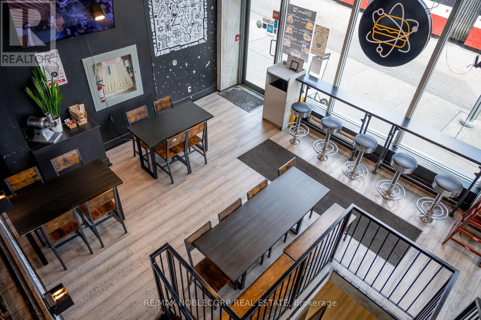1205 Queen Street W, Toronto, ON