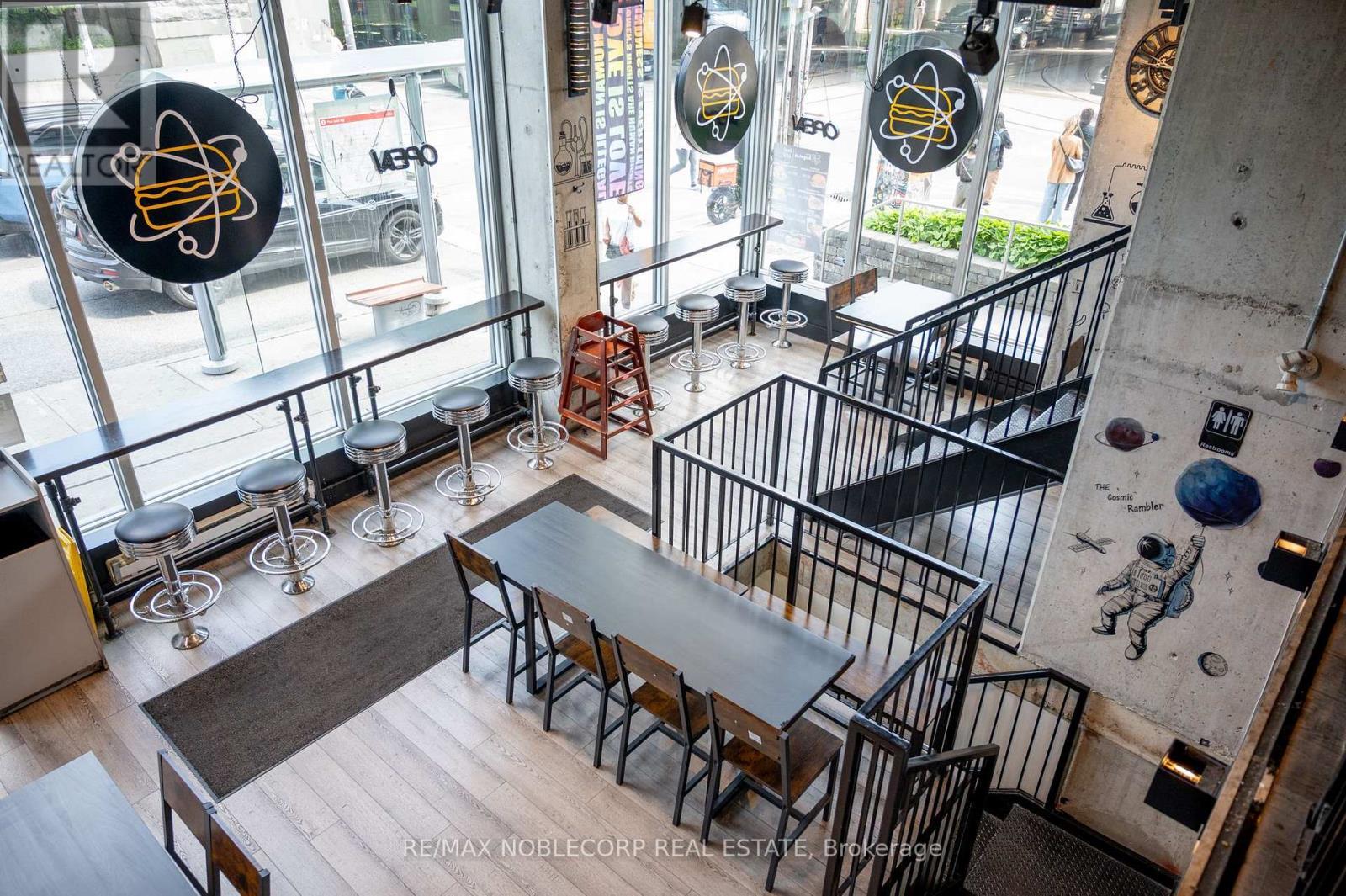 1205 Queen Street W, Toronto, ON