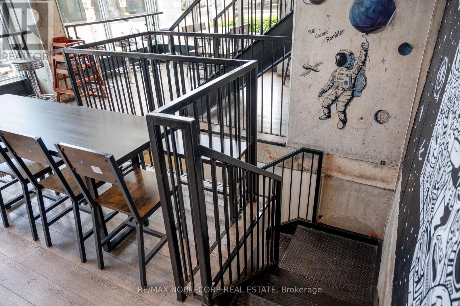 1205 Queen Street W, Toronto, ON