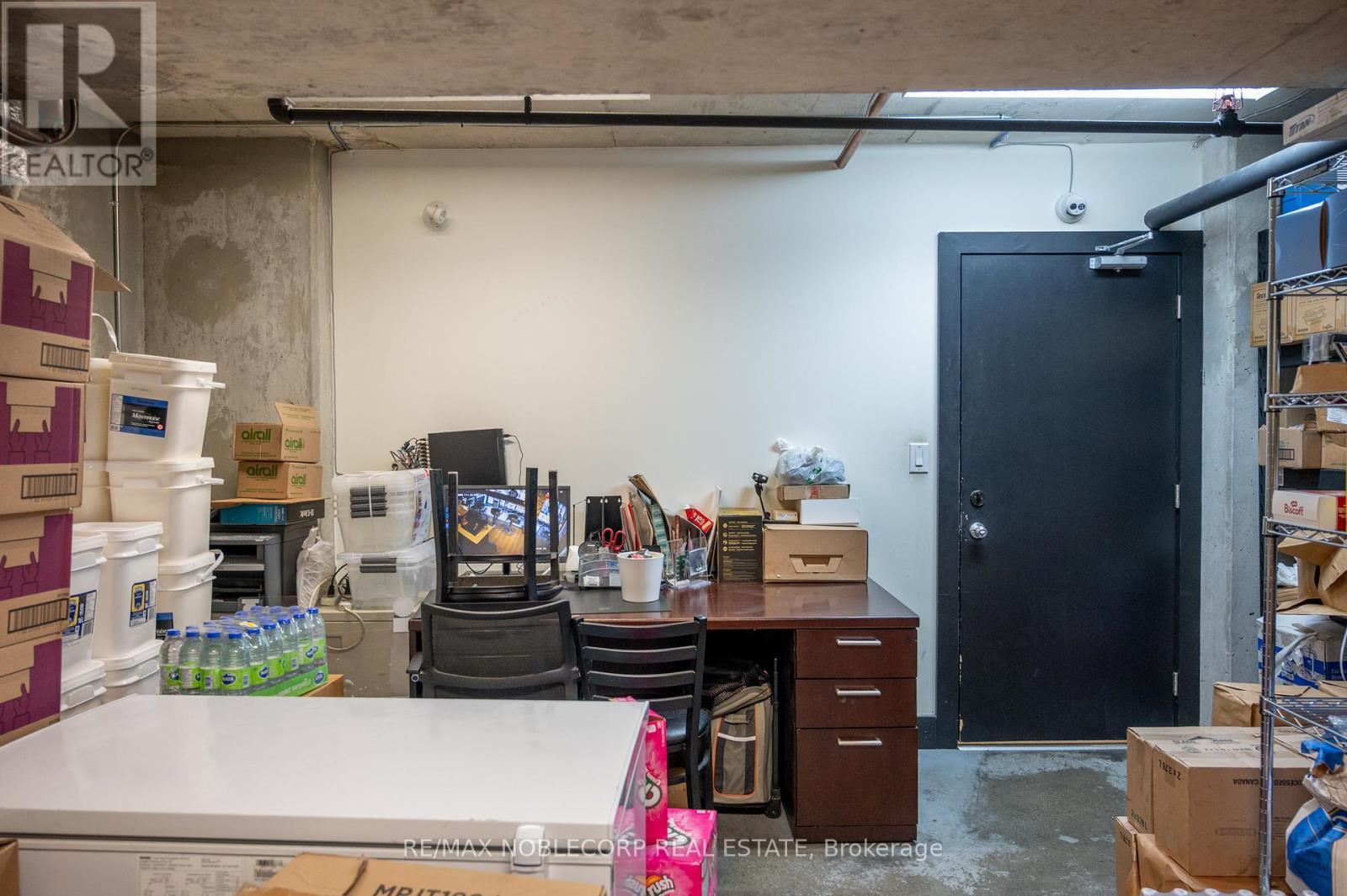 1205 Queen Street W, Toronto, ON