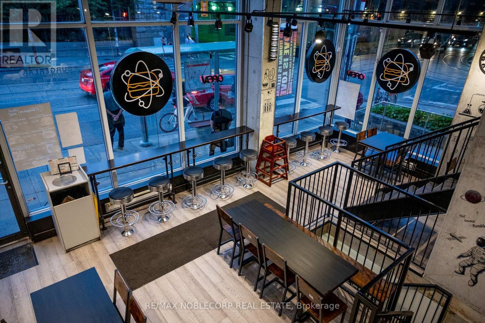 1205 Queen Street W, Toronto, ON