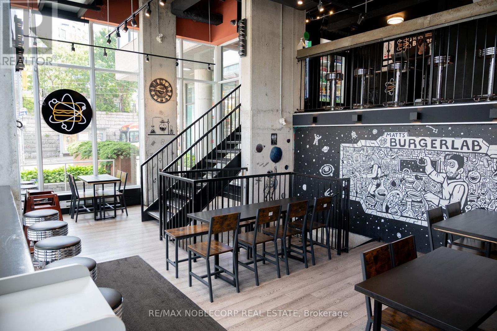 1205 Queen Street W, Toronto, ON