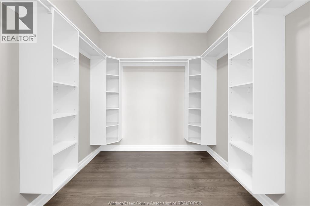 302 Blake Avenue, Belle River, ON - Indoor With Storage