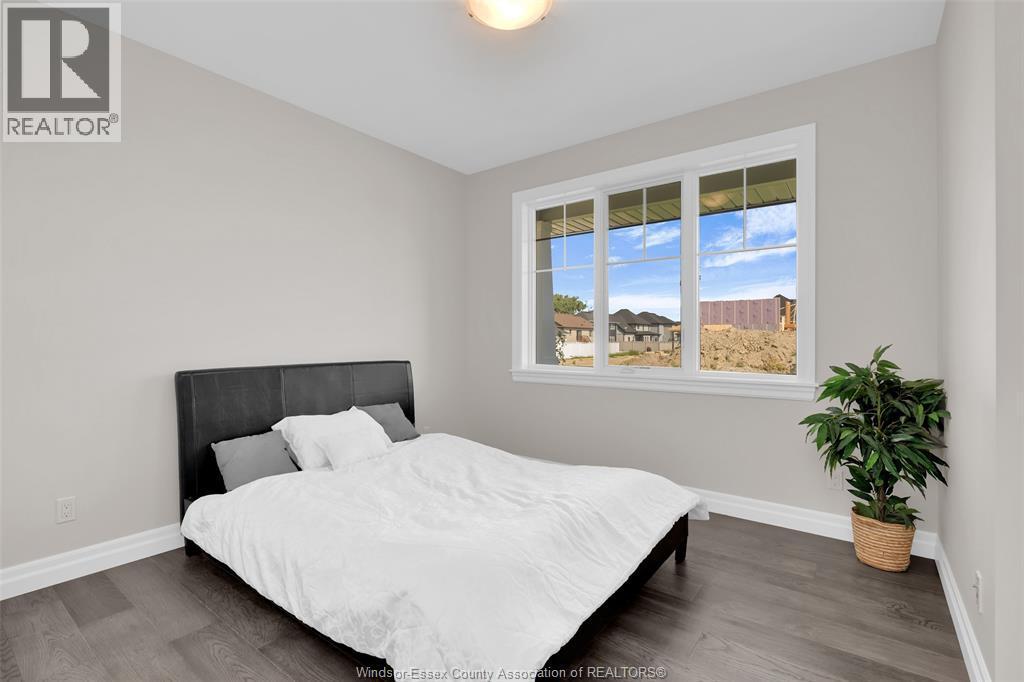 302 Blake Avenue, Belle River, ON - Indoor Photo Showing Bedroom